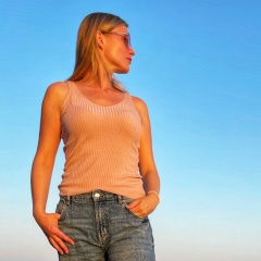 Екатерина Стройкова, 04.12, Москва