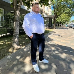 Алеша Альшаников