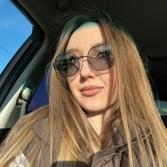 Елена Попова, 27.08, Краснодар