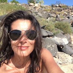 Несс Тавадова, 18.03.1989, Москва