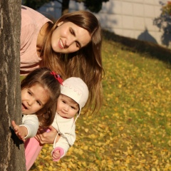 Анастасия Колесникова, 09.10.1985, Новосибирск