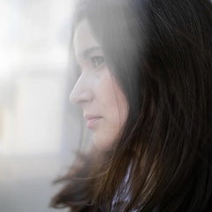Катерина Викторова, 07.03, Екатеринбург
