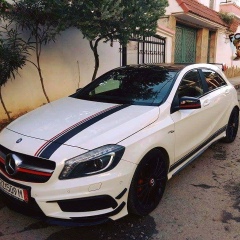 Kacemo Reda, 02.03.1990, Oran