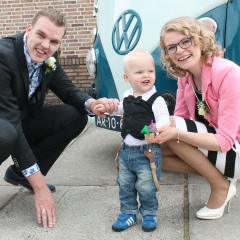 Marieke Dwarshuis, 01.10, Drachten