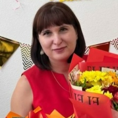 Елена Самохотина (Корезина), 19.08.1980, Казань