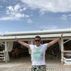 Андрей Гаврилов, 15.02.1986, Москва