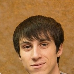 Илья Соболев, 01.04.1997, Туапсе