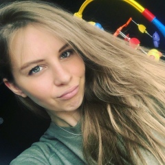 Евгения Кудесникова, 15.06.1993