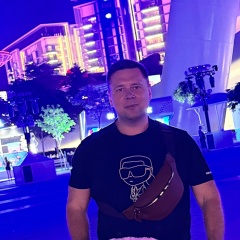 Александр Серебряков, 25.02, Москва