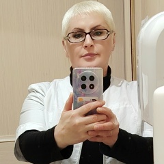 Наталья Бугрименкова, 26.04, Голицыно