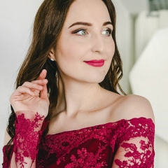 Ксения Ильюк, Нижневартовск