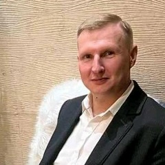 Дмитрий Рачковский, 17.04, Минск