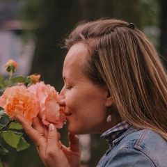 Юлия Шарафан, 21.05.1987, Наро-Фоминск