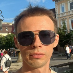 Константин Маликов, 05.05.1990, Новосибирск