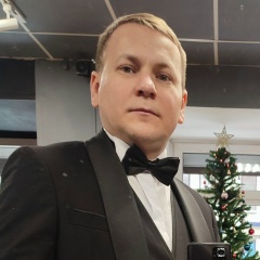 Юрий Лаврентьев, 06.01, Санкт-Петербург