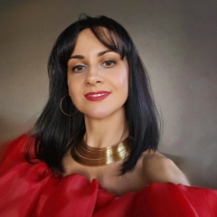 Ирина Лукина, 12.10, Липецк