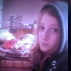 Катя Никифорова, 26.02.2000, Самара