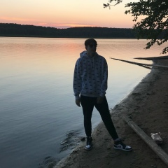 Марк Чекрыгин, 27.04.1903