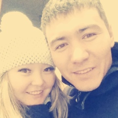 Дина Марданова, 11.07.1988, Павлодар