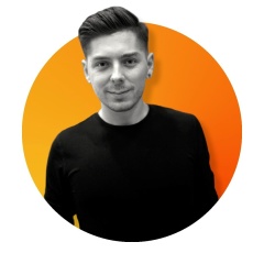 Никита Гудман, 31.05.1996, Москва