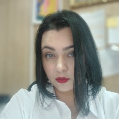 Екатерина Ашотовна, Сочи