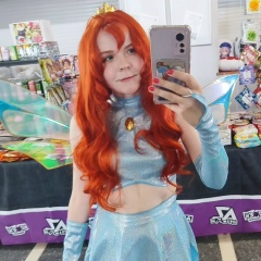 Соня Фомичева, 20.05.1998, Чебоксары