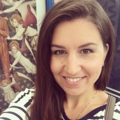 Александра Таймре, 11.09, Küssnacht am Rigi