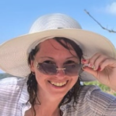 Евгения Лездина, 10.03.1982, Санкт-Петербург