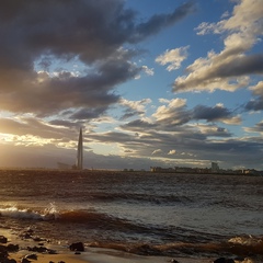 Марина Иванова, 13.05, Санкт-Петербург