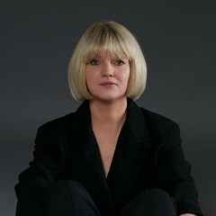 Екатерина Шатохина, 12.01, Ljubljana