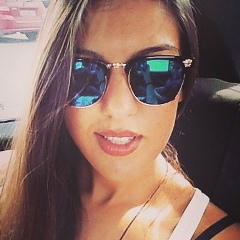 Natia Naveriani, 15.07, Тбилиси