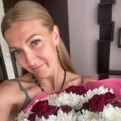 Надюшка Быханова, 03.10, Новый Уренгой