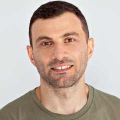 Скиф Баззаев, 14.12