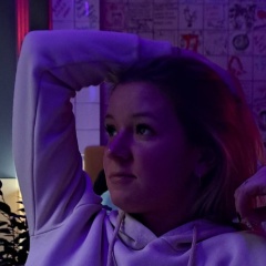 Юлия Камаева, 14.11, Тюмень