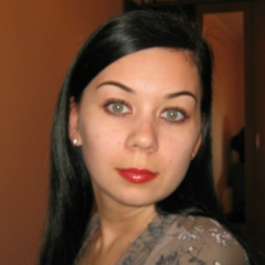 Татьяна Калиман, 10.01.1999, Актобе