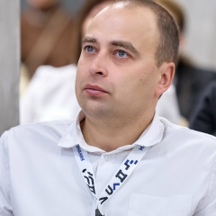 Павел Вахрушев