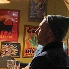 Andrey Belov, 12.12, Санкт-Петербург