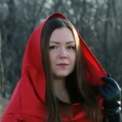 Наталья Чухало, 31.12, Кемерово