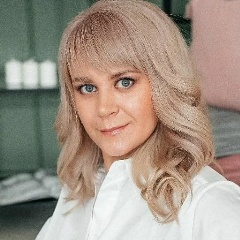 Юлия Кукушкина, Братск