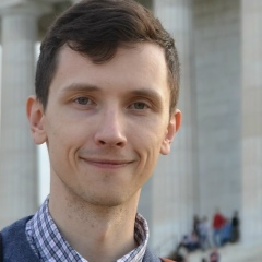 Константин Токарев, 18.10, Киев