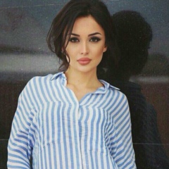 Закира Елеусизова, 10.05.1983