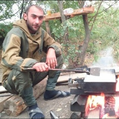 Ибрагим Пашаев, 14.08.1981, Пятигорск