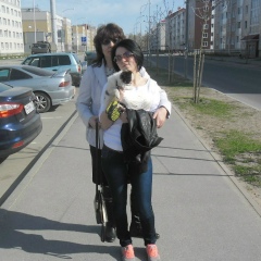 Светлана Дымар