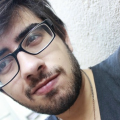 Lucas Pereira, 21.01.1993