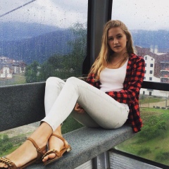 Natalia Morisel, 30.10