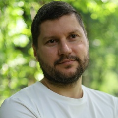 Роман Суриков, 11.01, Москва