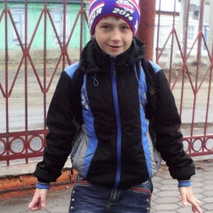 Влад Кондаков, 01.03, Волгоград