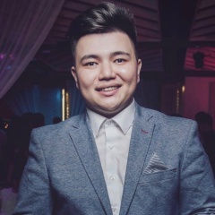 Нурик Джумабаев, Москва