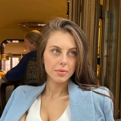 Анна Зеленская, 28.06, Москва