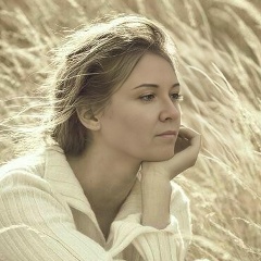 Вероника Черникова, 10.07, Санкт-Петербург